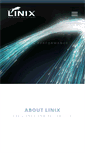 Mobile Screenshot of linix.net